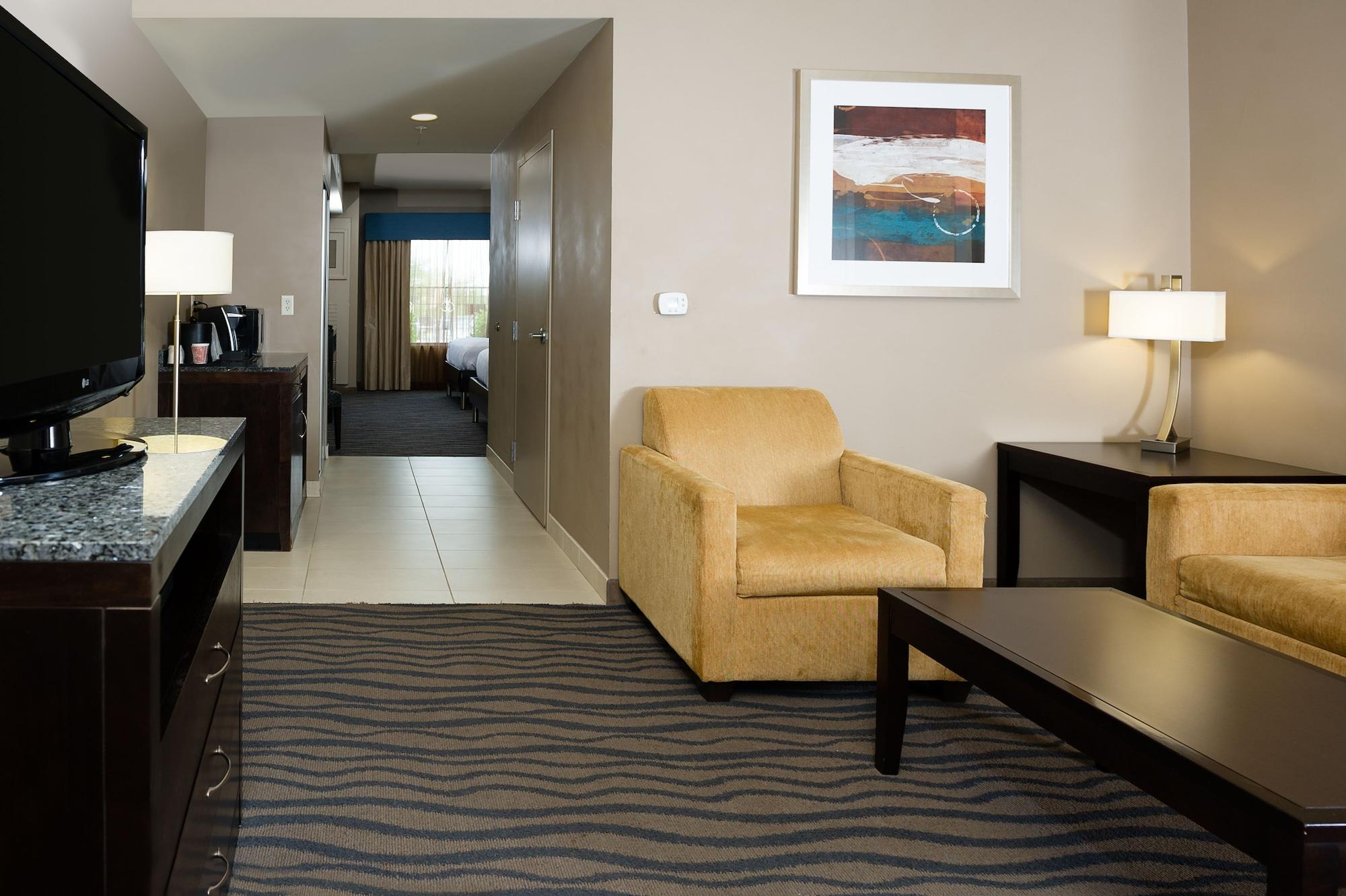 Hilton Garden Inn Ft Worth Alliance Airport Roanoke Exterior foto