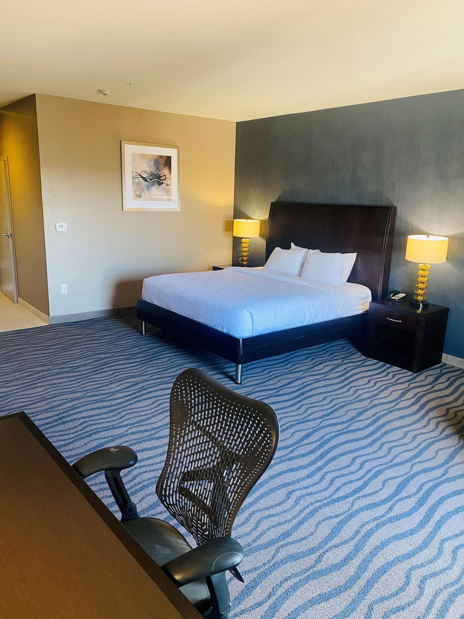 Hilton Garden Inn Ft Worth Alliance Airport Roanoke Exterior foto