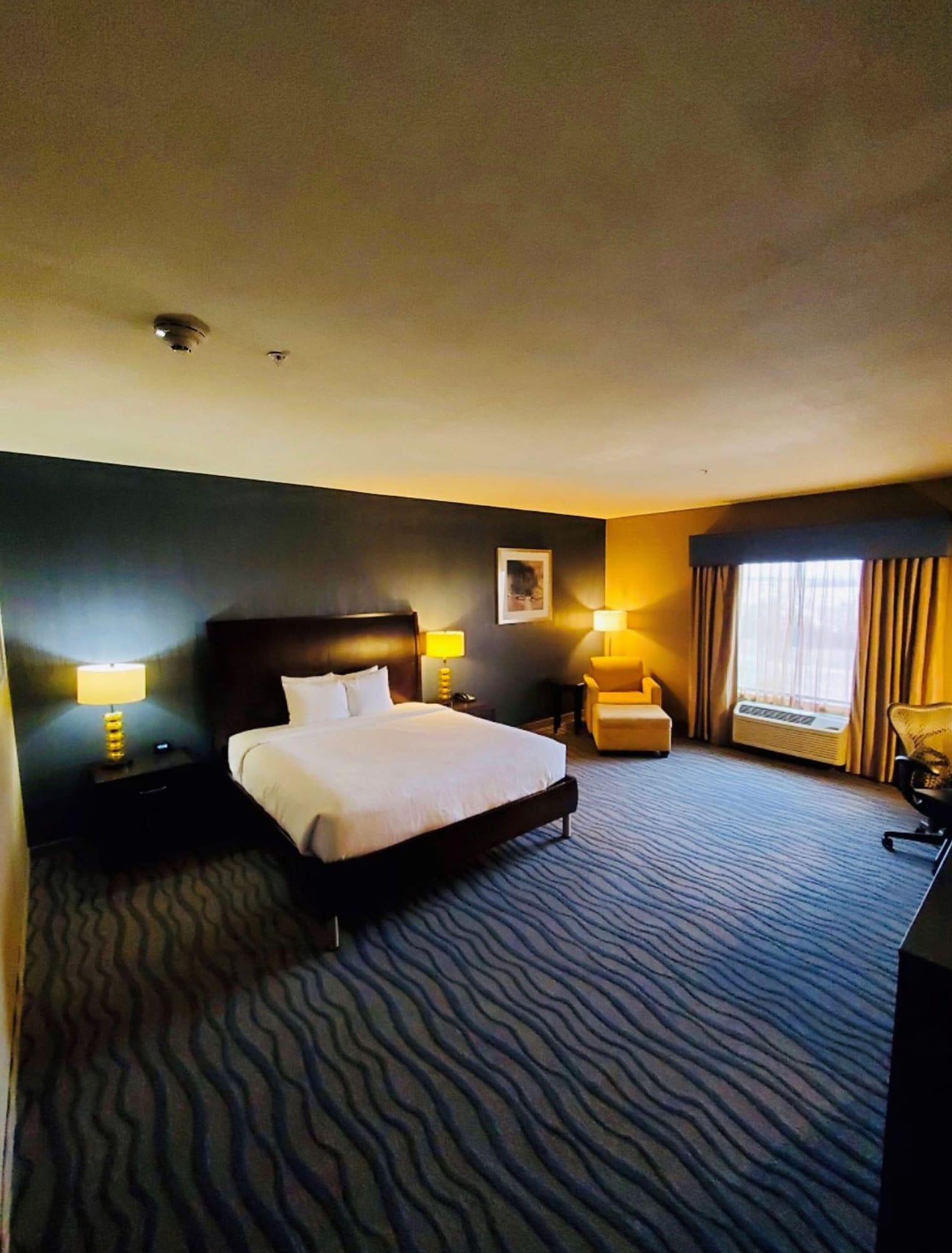 Hilton Garden Inn Ft Worth Alliance Airport Roanoke Exterior foto