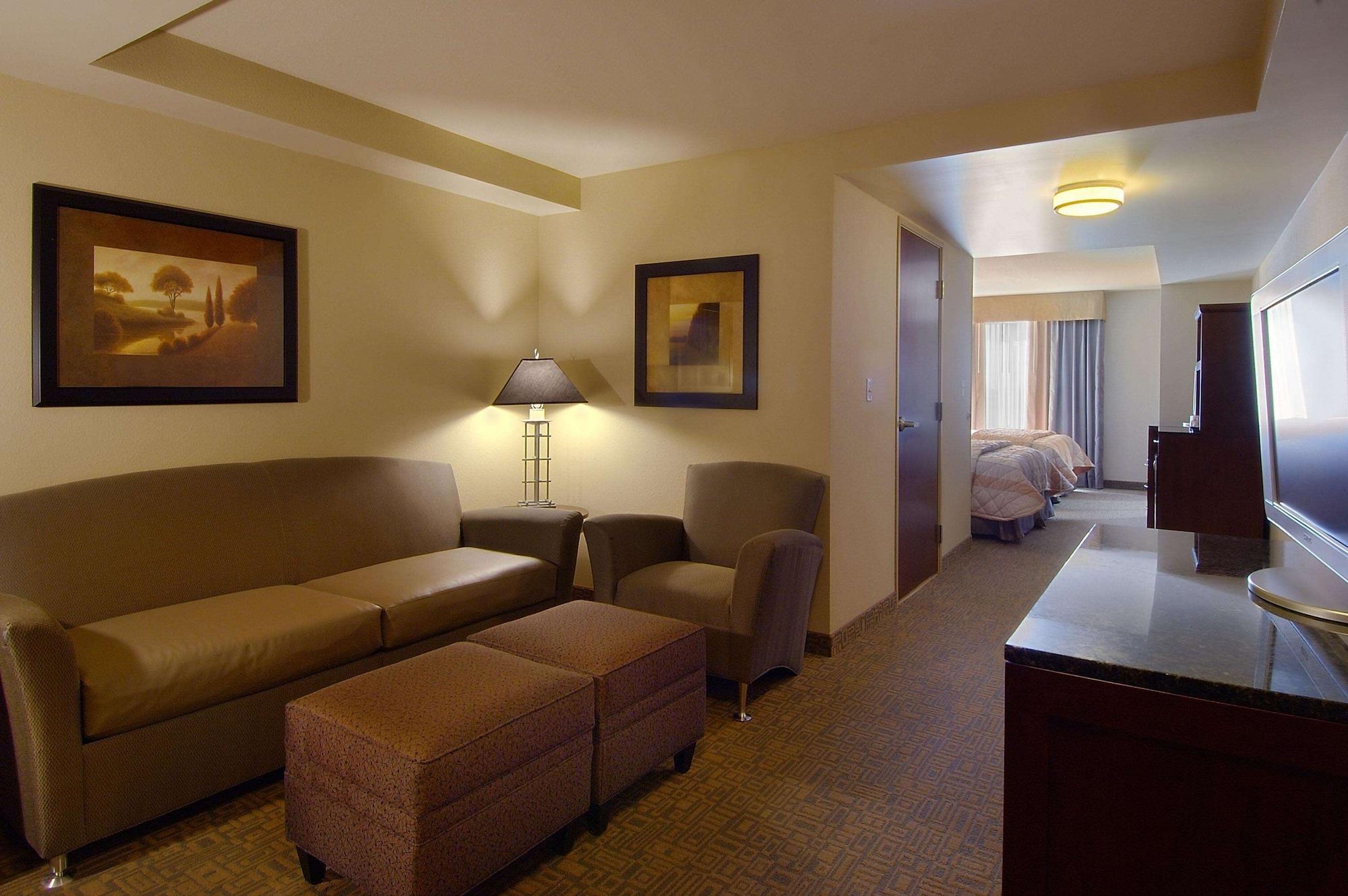 Hilton Garden Inn Ft Worth Alliance Airport Roanoke Exterior foto