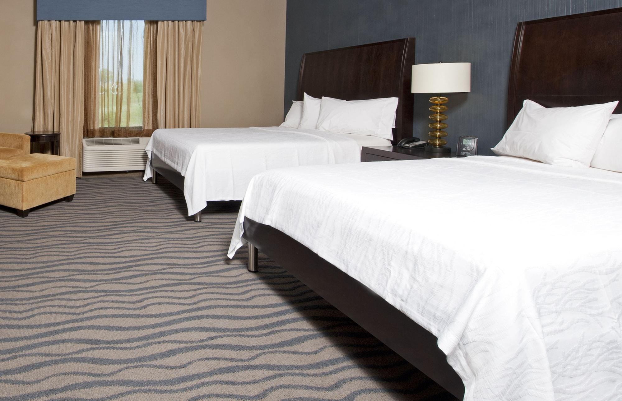 Hilton Garden Inn Ft Worth Alliance Airport Roanoke Exterior foto