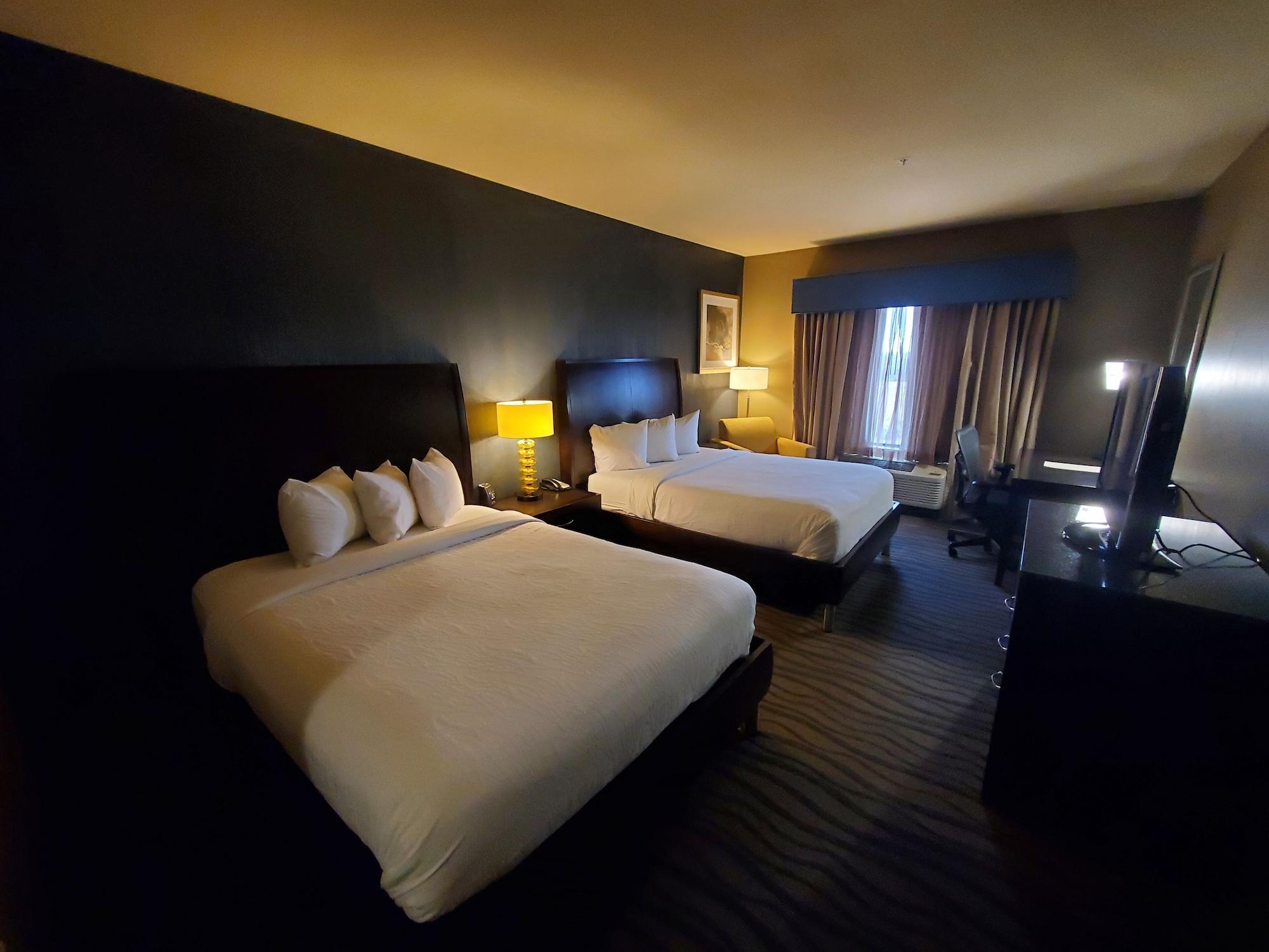 Hilton Garden Inn Ft Worth Alliance Airport Roanoke Exterior foto