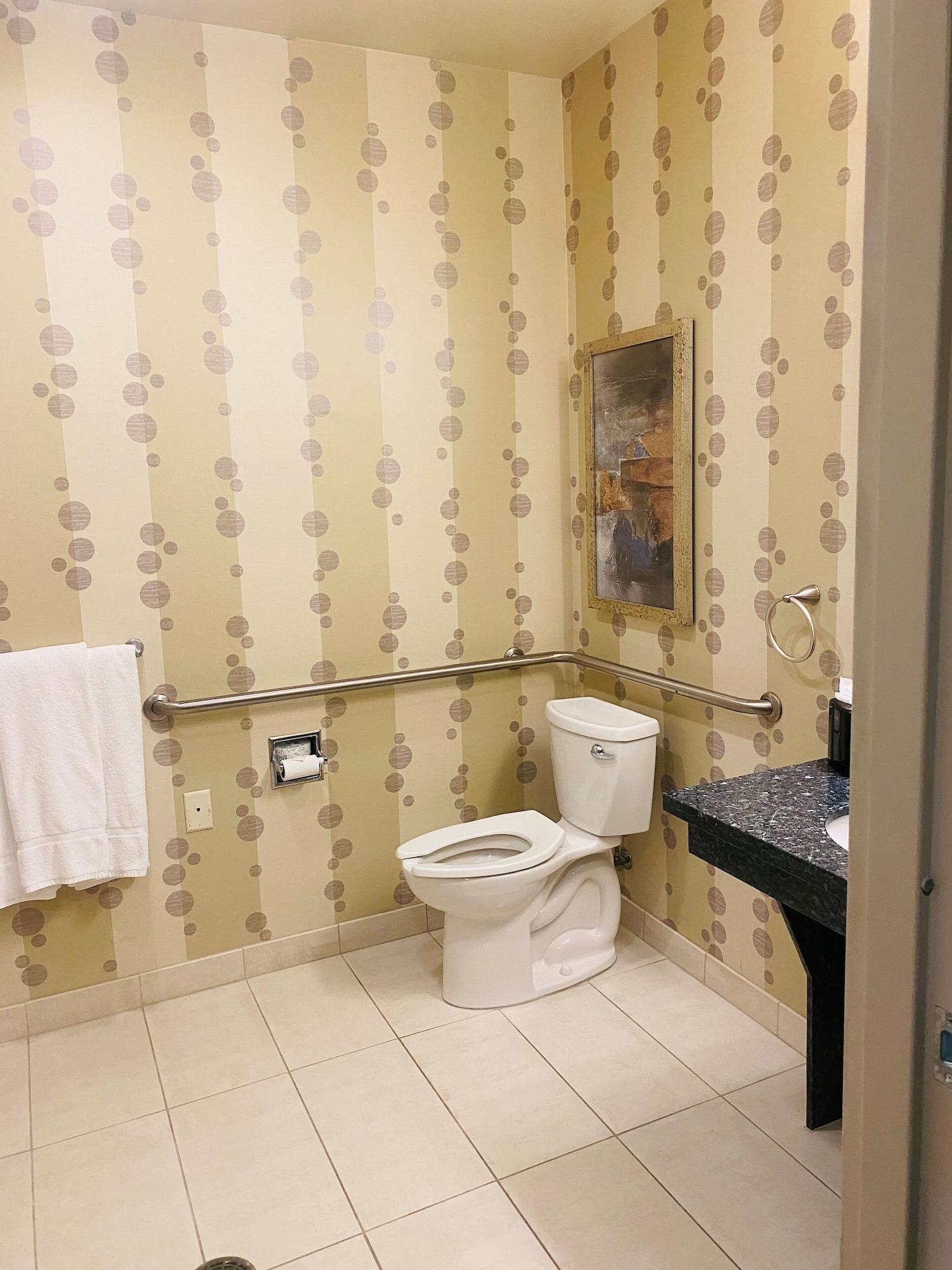 Hilton Garden Inn Ft Worth Alliance Airport Roanoke Exterior foto
