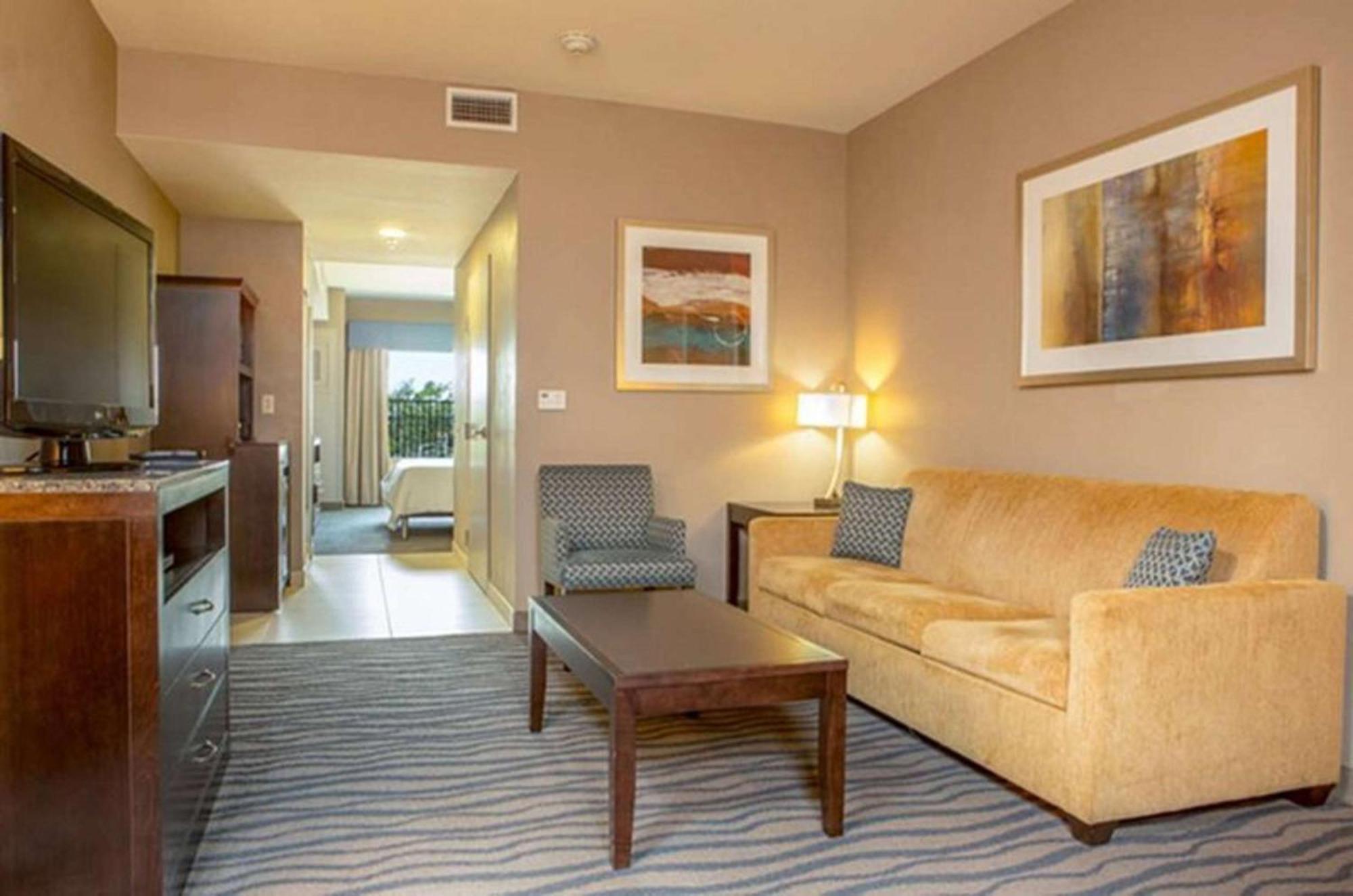 Hilton Garden Inn Ft Worth Alliance Airport Roanoke Exterior foto
