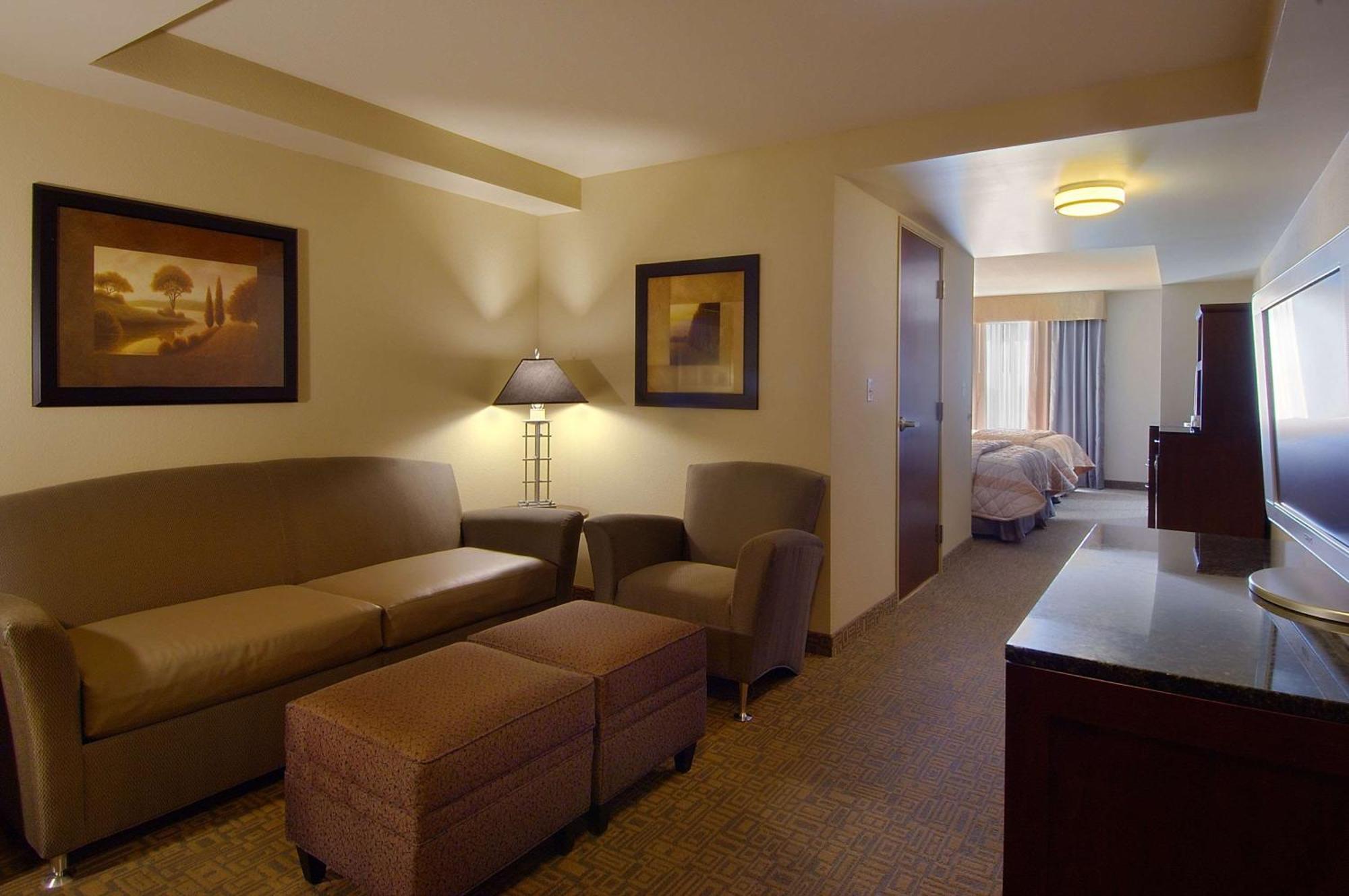 Hilton Garden Inn Ft Worth Alliance Airport Roanoke Exterior foto