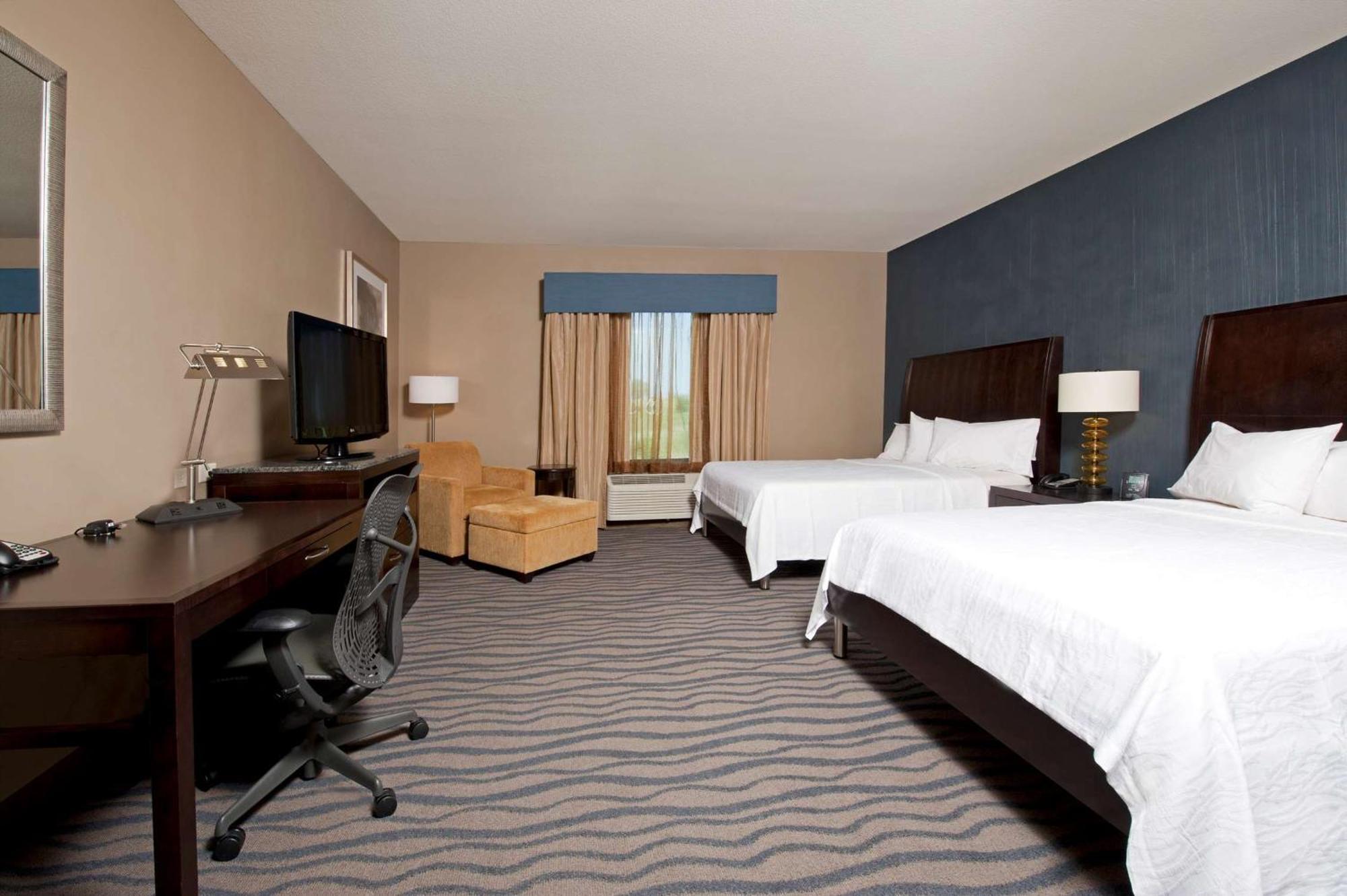 Hilton Garden Inn Ft Worth Alliance Airport Roanoke Exterior foto