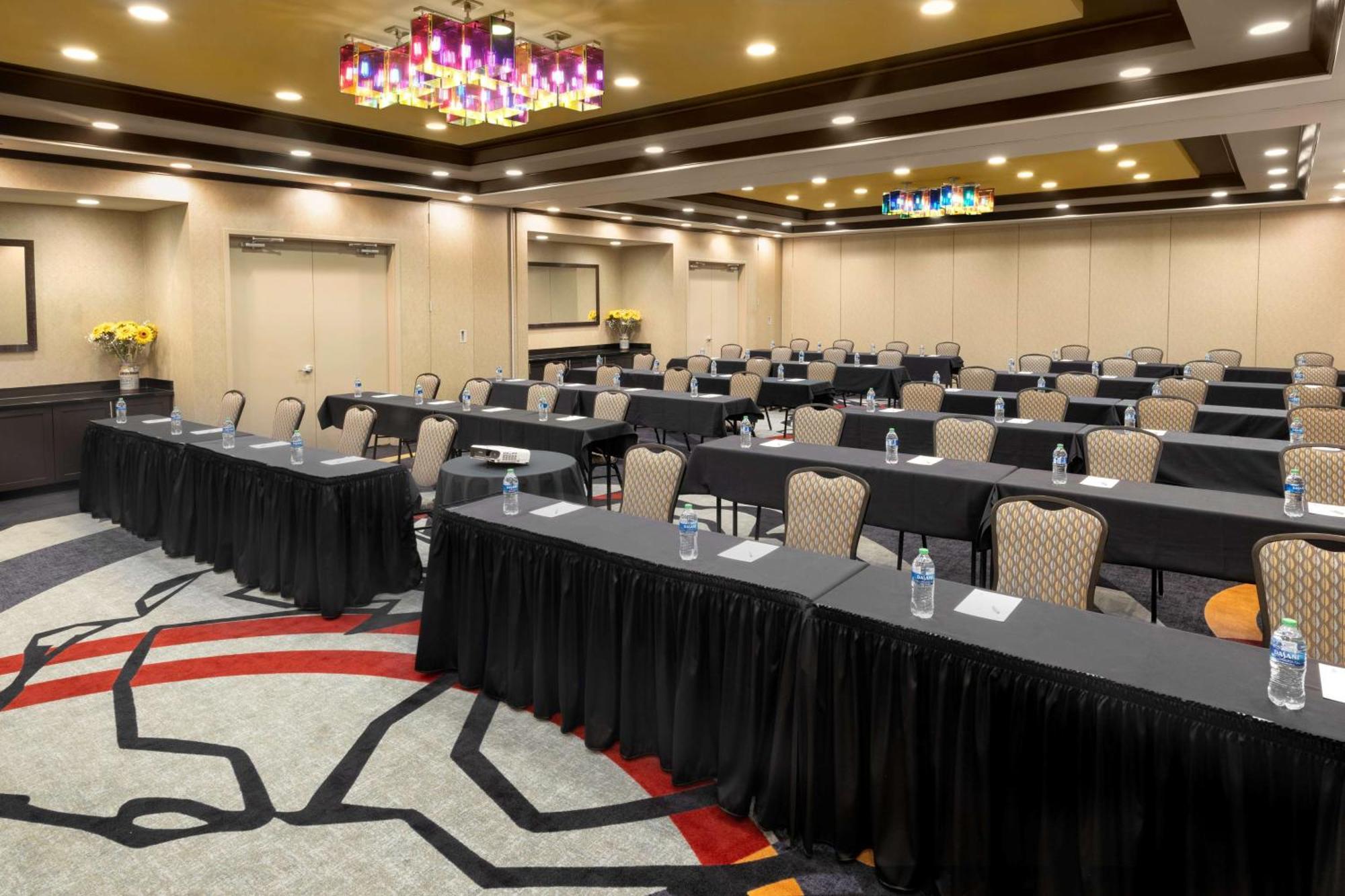Hilton Garden Inn Ft Worth Alliance Airport Roanoke Exterior foto