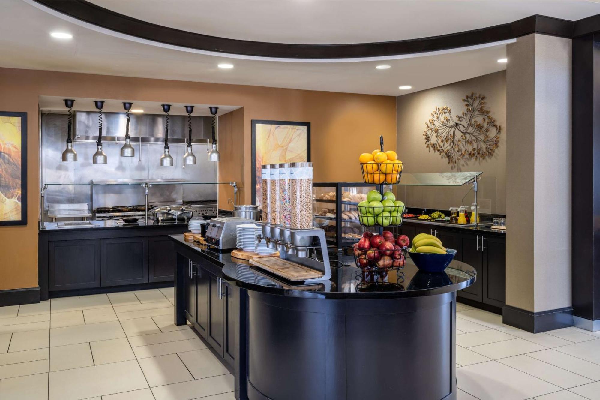 Hilton Garden Inn Ft Worth Alliance Airport Roanoke Exterior foto