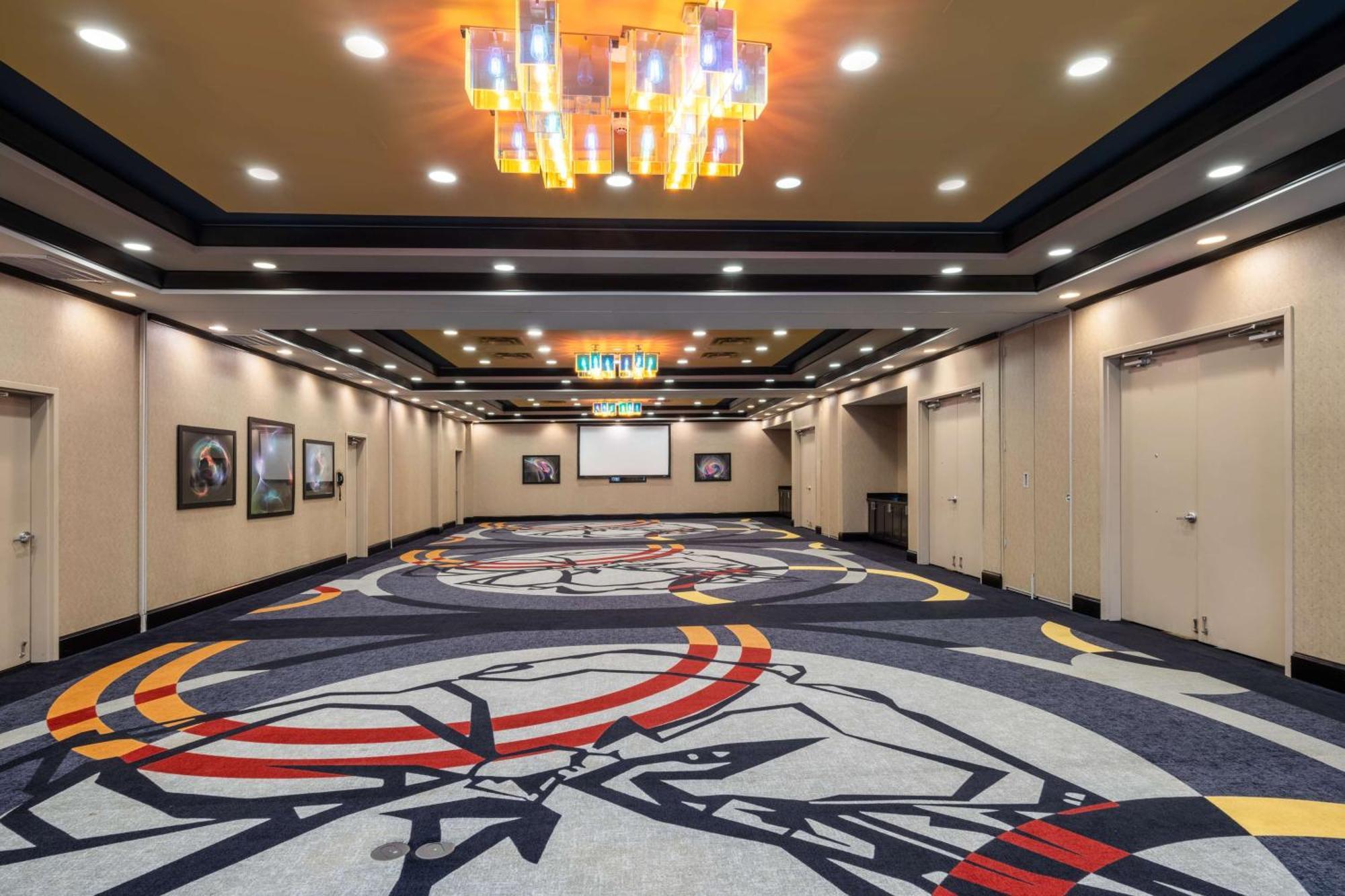 Hilton Garden Inn Ft Worth Alliance Airport Roanoke Exterior foto