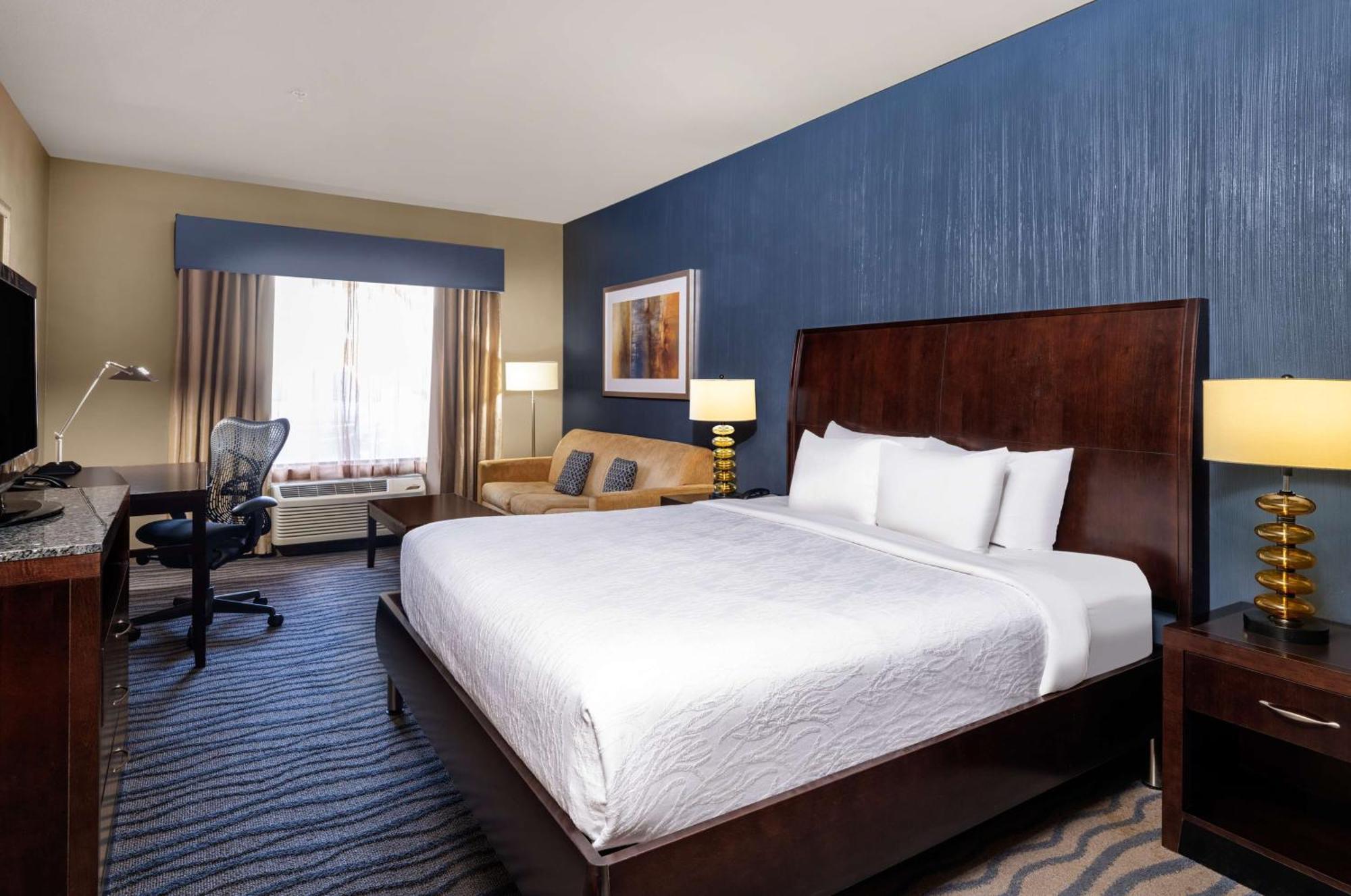 Hilton Garden Inn Ft Worth Alliance Airport Roanoke Exterior foto
