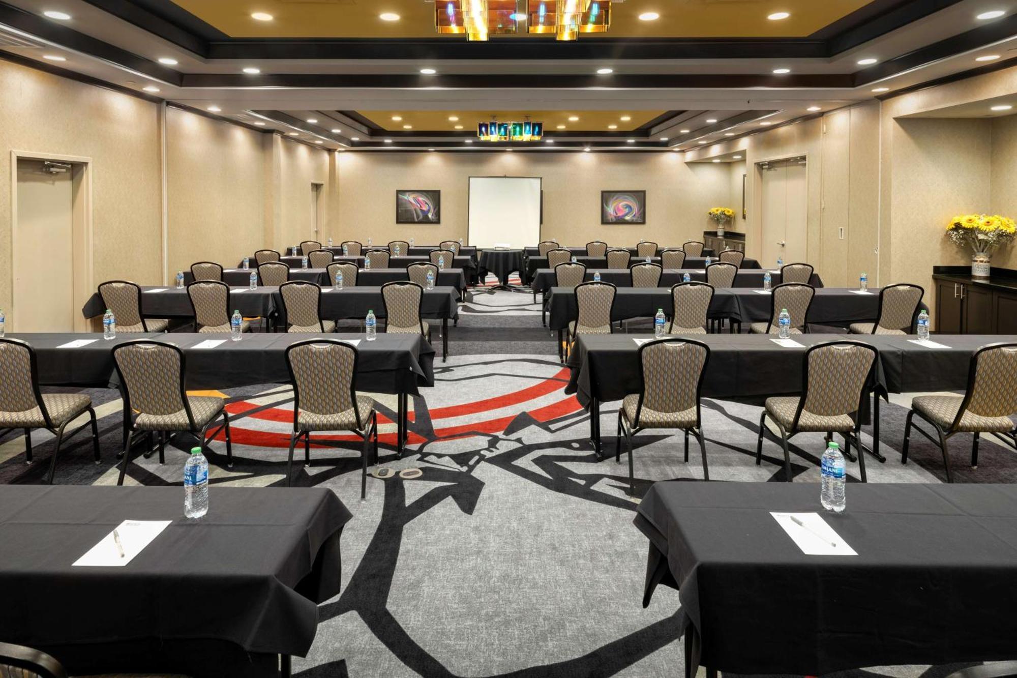 Hilton Garden Inn Ft Worth Alliance Airport Roanoke Exterior foto