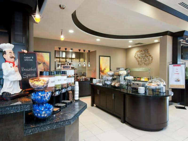 Hilton Garden Inn Ft Worth Alliance Airport Roanoke Exterior foto